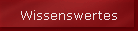 Wissenswertes
